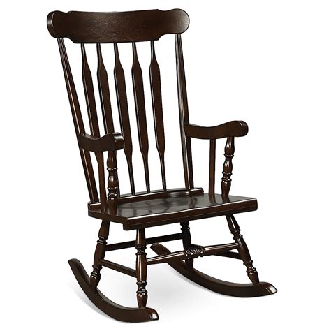 Rocking Chair Redefined: Exploring Hi-Tech Designs in Hardware Stores